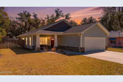 1114 Foster Avenue, Panama City, FL 32401 - Photo 4