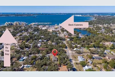 1114 Foster Avenue, Panama City, FL 32401 - Photo 46