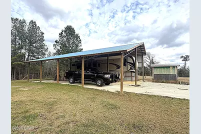 2103 Holley Timber Road, Cottondale, FL 32431 - Photo 8