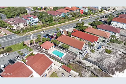 411 La Valencia Circle, Panama City Beach, FL 32413 - Photo 66
