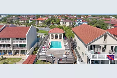 411 La Valencia Circle, Panama City Beach, FL 32413 - Photo 2