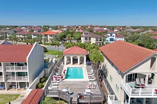 411 La Valencia Cir, Panama City Beach, FL 32413 - Photo 2