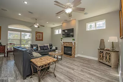 411 La Valencia Circle, Panama City Beach, FL 32413 - Photo 16