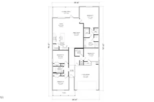 574 Norris Dr, Port Saint Joe, FL 32456 - Photo 2