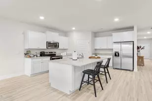 574 Norris Dr, Port Saint Joe, FL 32456 - Photo 4