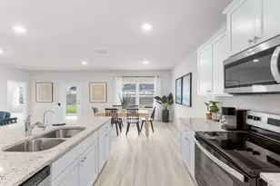 574 Norris Dr, Port Saint Joe, FL 32456 - Photo 16