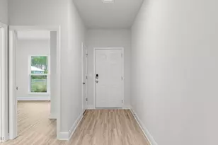 582 Norris Dr, Port Saint Joe, FL 32456 - Photo 4