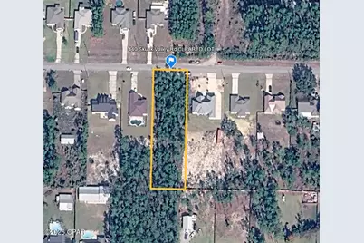 440 Skunk Valley Road, Southport, FL 32409 - Photo 2