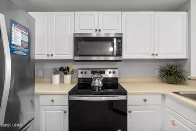 17757 Front Beach Road #602, Panama City Beach, FL 32413 - Photo 8