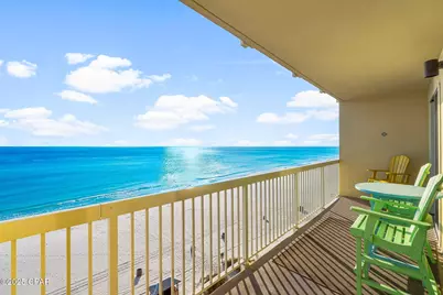 17757 Front Beach Road #602, Panama City Beach, FL 32413 - Photo 24