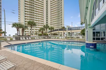 17757 Front Beach Road #602, Panama City Beach, FL 32413 - Photo 42
