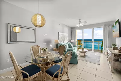 17757 Front Beach Road #602, Panama City Beach, FL 32413 - Photo 6