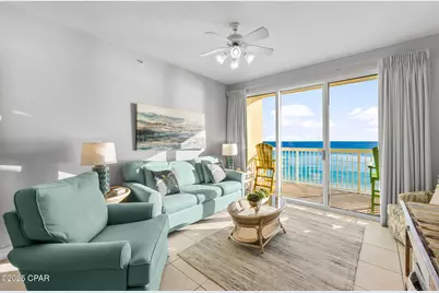 17757 Front Beach Road #602, Panama City Beach, FL 32413 - Photo 2