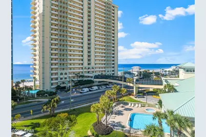 17757 Front Beach Road #602, Panama City Beach, FL 32413 - Photo 30