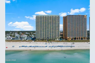 17757 Front Beach Road #602, Panama City Beach, FL 32413 - Photo 26