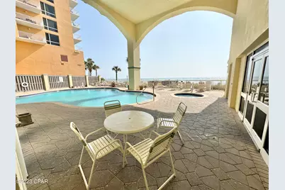 17757 Front Beach Road #602, Panama City Beach, FL 32413 - Photo 40
