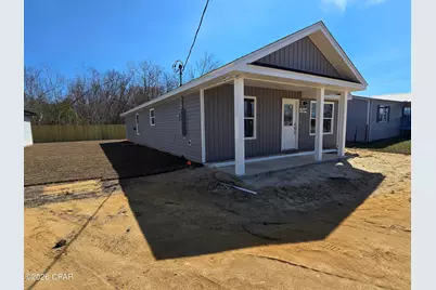 2524 Wakulla Avenue, Panama City, FL 32405 - Photo 2