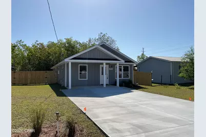 2524 Wakulla Avenue, Panama City, FL 32405 - Photo 2
