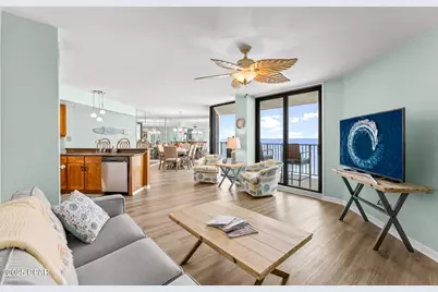 17155 Front Beach Road #W604, Panama City Beach, FL 32413 - Photo 1