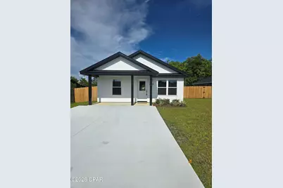 2528 Wakulla Avenue, Panama City, FL 32405 - Photo 1