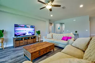 2838 Laurie Ave, Panama City Beach, FL 32408 - Photo 24