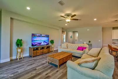 2838 Laurie Avenue, Panama City Beach, FL 32408 - Photo 10