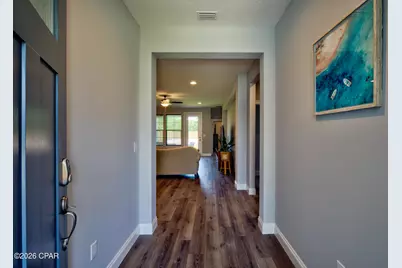 2838 Laurie Avenue, Panama City Beach, FL 32408 - Photo 2