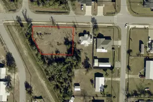 407 W 12th St, Lynn Haven, FL 32444 - Photo 1