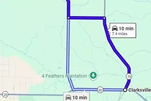 21260 NW Oak Tree Rd, Clarksville, FL 32430 - Photo 72