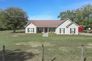 21260 NW Oak Tree Rd, Clarksville, FL 32430 - Photo 1