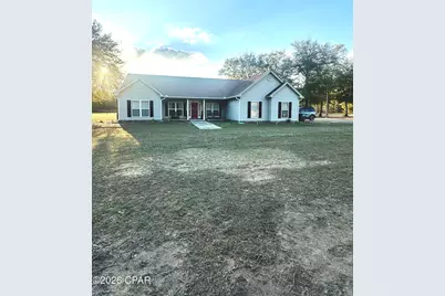 21260 NW Oak Tree Road, Clarksville, FL 32430 - Photo 1