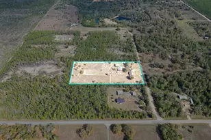 21260 NW Oak Tree Rd, Clarksville, FL 32430 - Photo 6