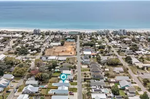 218 16th St, Panama City Beach, FL 32413 - Photo 2