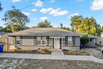 448 S Macarthur Avenue, Panama City, FL 32401 - Photo 1