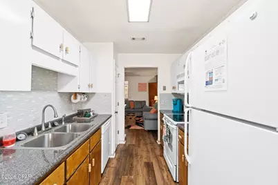 6304 Thomas Drive #U5, Panama City, FL 32408 - Photo 12