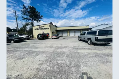 606 W Hwy 90, Bonifay, FL 32425 - Photo 1