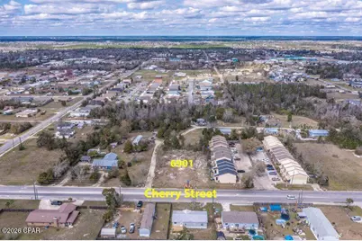 6901 Cherry Street, Panama City, FL 32404 - Photo 2