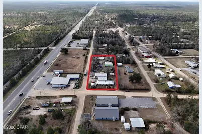 12114 Krocus Street, Fountain, FL 32438 - Photo 4