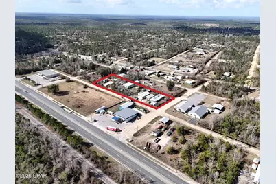 12114 Krocus Street, Fountain, FL 32438 - Photo 1