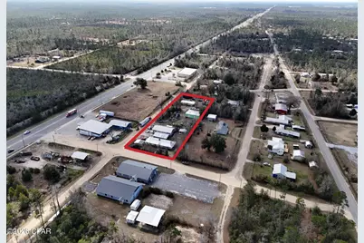 12114 Krocus Street, Fountain, FL 32438 - Photo 2