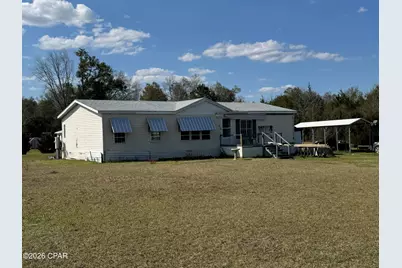 3916 Larkspur Circle, Marianna, FL 32446 - Photo 20