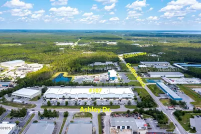 17740 Ashley Drive #107, Panama City Beach, FL 32413 - Photo 1