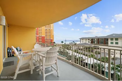 15928 Front Beach Road #3-409, Panama City Beach, FL 32413 - Photo 4