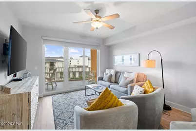 15928 Front Beach Road #3-409, Panama City Beach, FL 32413 - Photo 6