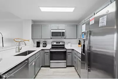 15928 Front Beach Road #3-409, Panama City Beach, FL 32413 - Photo 8