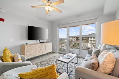15928 Front Beach Road #3-409, Panama City Beach, FL 32413 - Photo 2