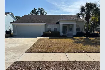 110 Covington Street, Panama City Beach, FL 32413 - Photo 1