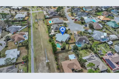 316 Lyonia Lane, Panama City, FL 32408 - Photo 38