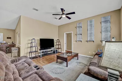 316 Lyonia Lane, Panama City, FL 32408 - Photo 6