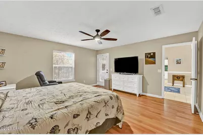 316 Lyonia Lane, Panama City, FL 32408 - Photo 18